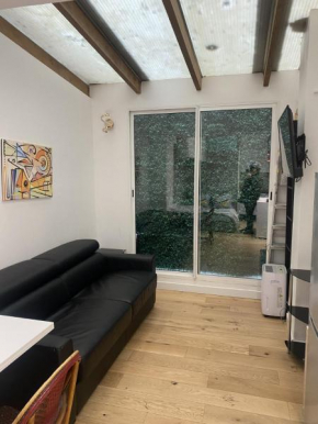 joli studio 2/4 personnes